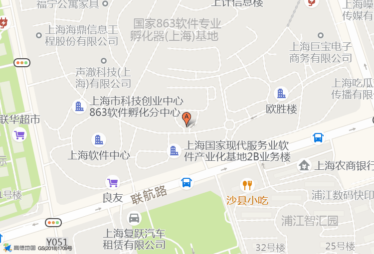 众联博创传媒